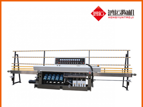 巖板倒角機(jī)的倒角工藝介紹