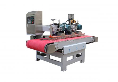 1200型數(shù)控三刀巖板切割機(jī)