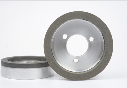 150mm巖板樹脂倒角輪