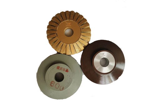 巖板馬肚邊耗材磨具