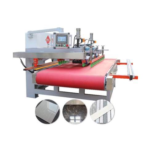 2400型數(shù)控三刀瓷磚切割機(jī)(大板切割首選) 2400型數(shù)控三刀瓷磚切割機(jī)(大板切割首選)